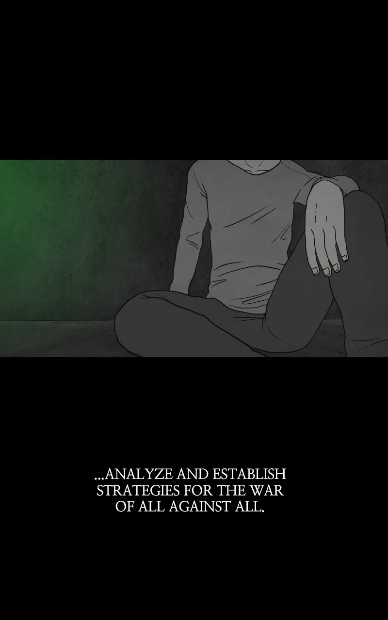 Read Pie Game (The 8 Show) chapter 2 image 37 on Lezhin
