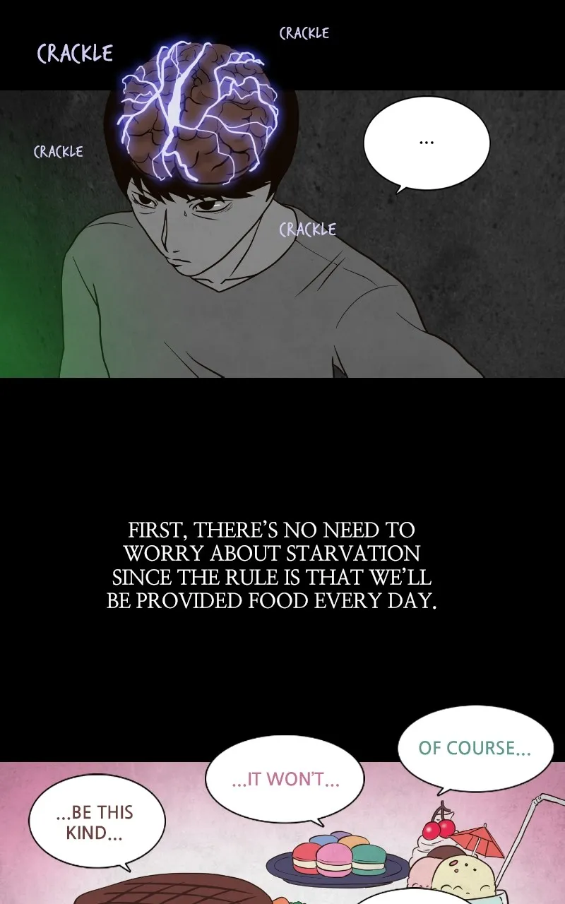 Read Pie Game (The 8 Show) chapter 2 image 38 on Lezhin