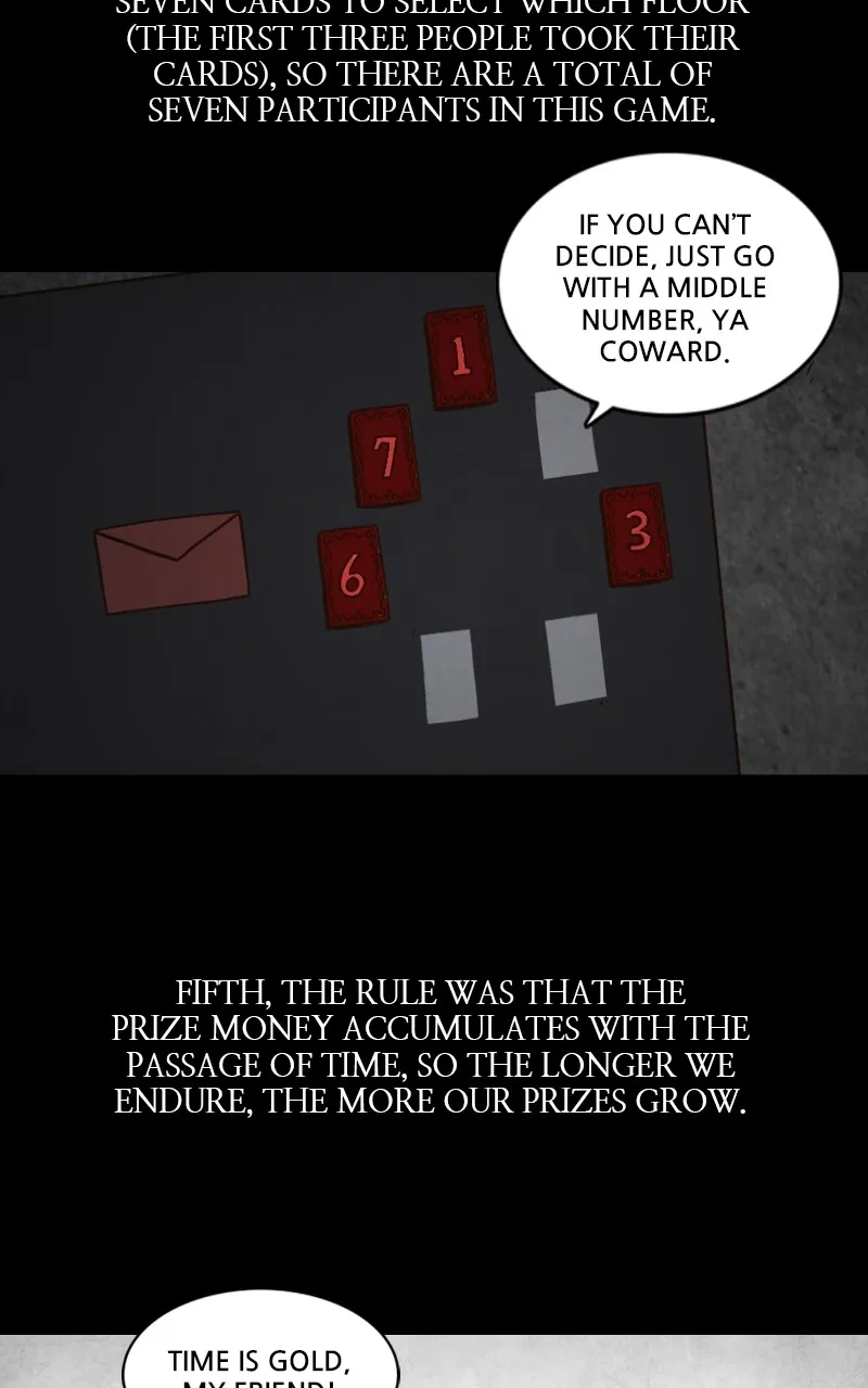 Read Pie Game (The 8 Show) chapter 2 image 41 on Lezhin