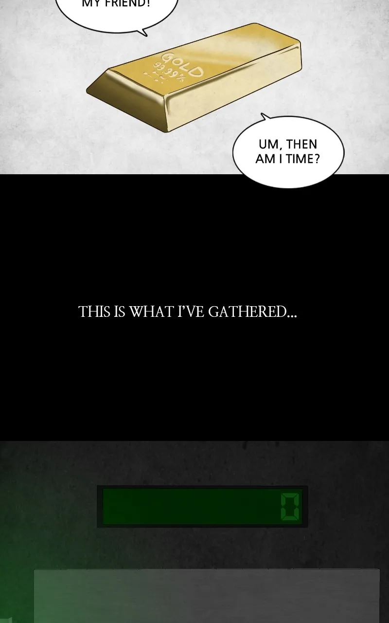 Read Pie Game (The 8 Show) chapter 2 image 42 on Lezhin