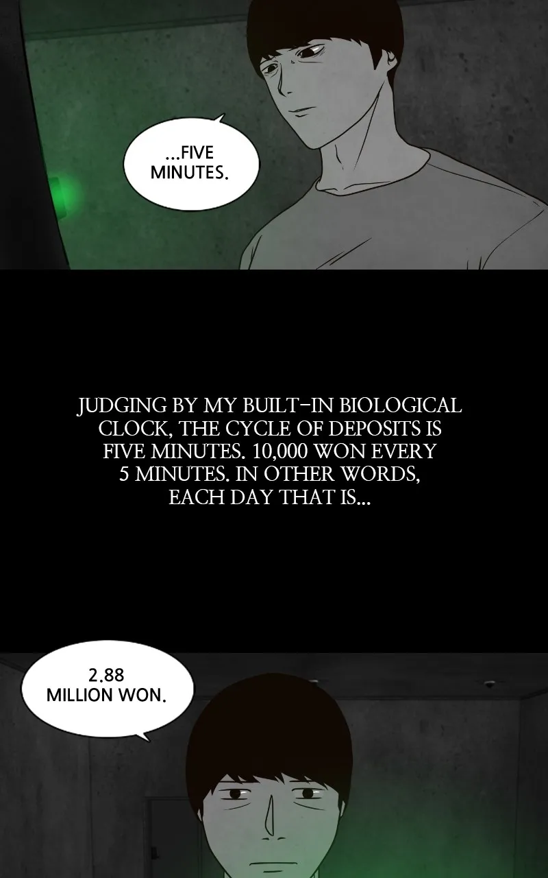Read Pie Game (The 8 Show) chapter 2 image 54 on Lezhin