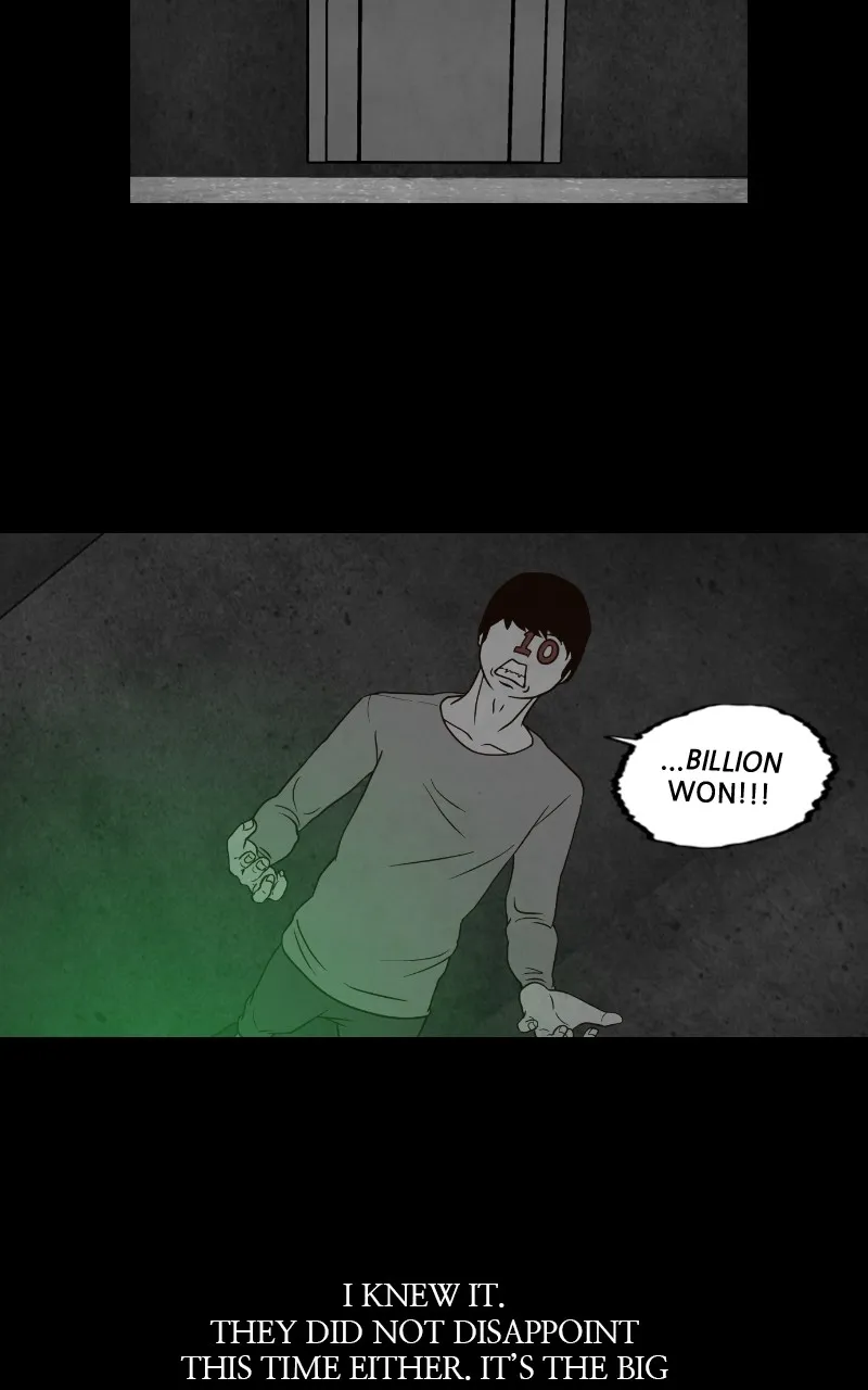 Read Pie Game (The 8 Show) chapter 2 image 58 on Lezhin
