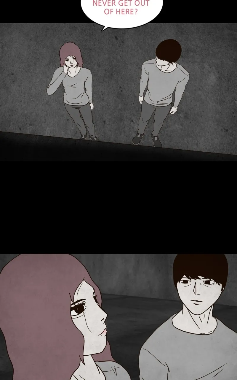 Read Pie Game (The 8 Show) chapter 3 image 1 on Lezhin