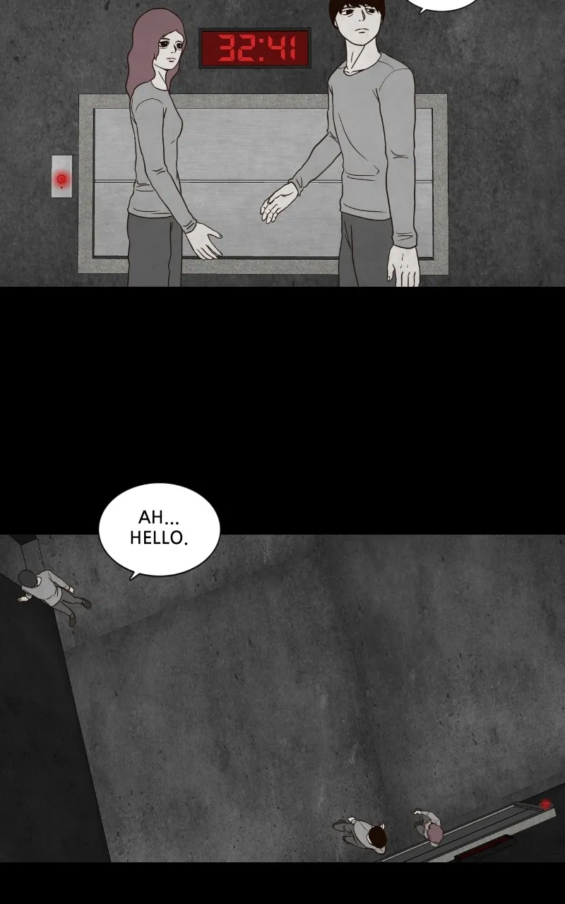 Read Pie Game (The 8 Show) chapter 3 image 10 on Lezhin