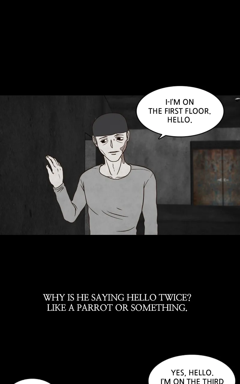 Read Pie Game (The 8 Show) chapter 3 image 11 on Lezhin