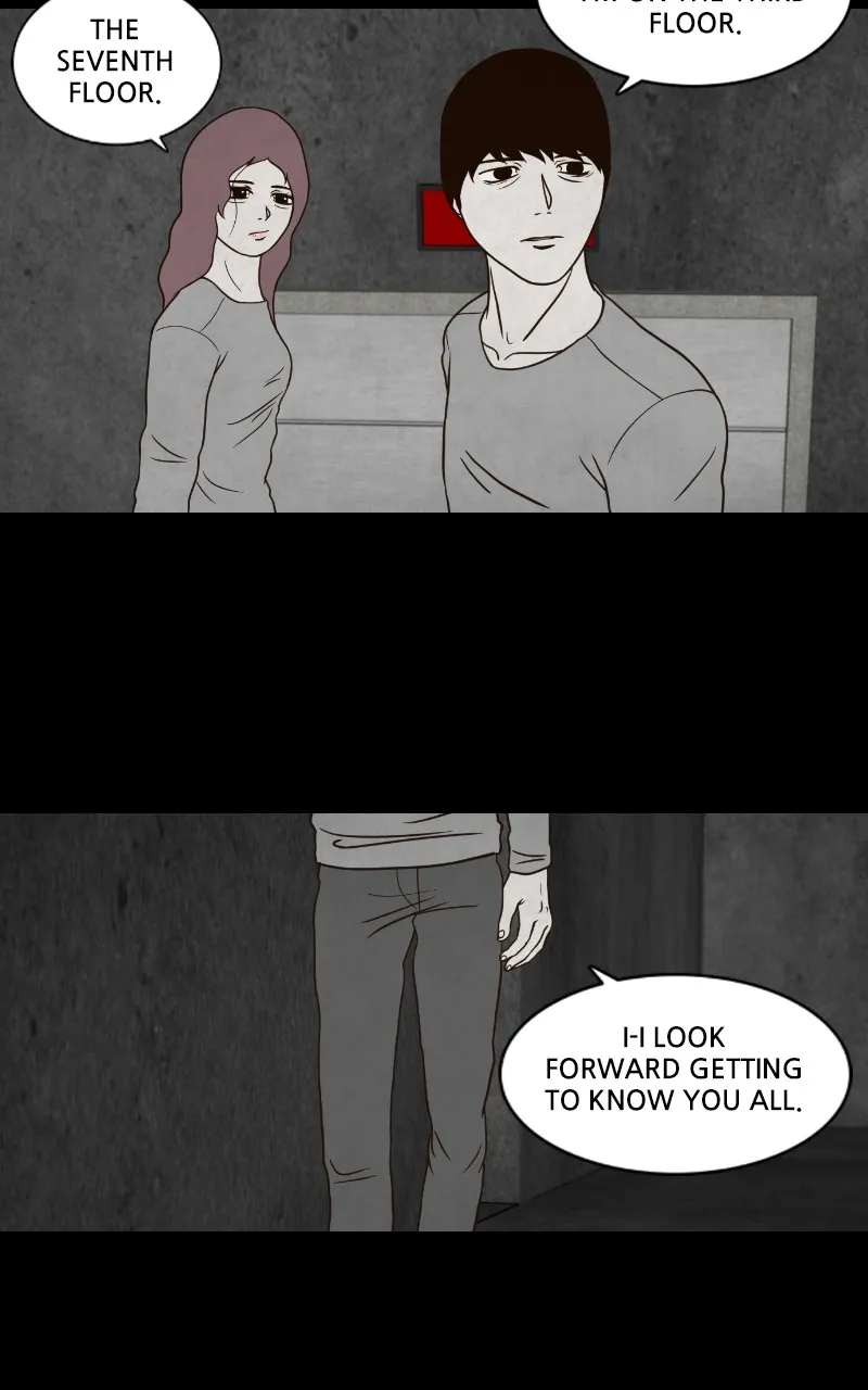 Read Pie Game (The 8 Show) chapter 3 image 12 on Lezhin