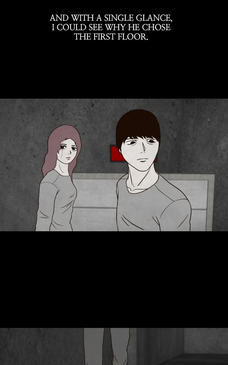 Read Pie Game (The 8 Show) chapter 3 image 13 on Lezhin