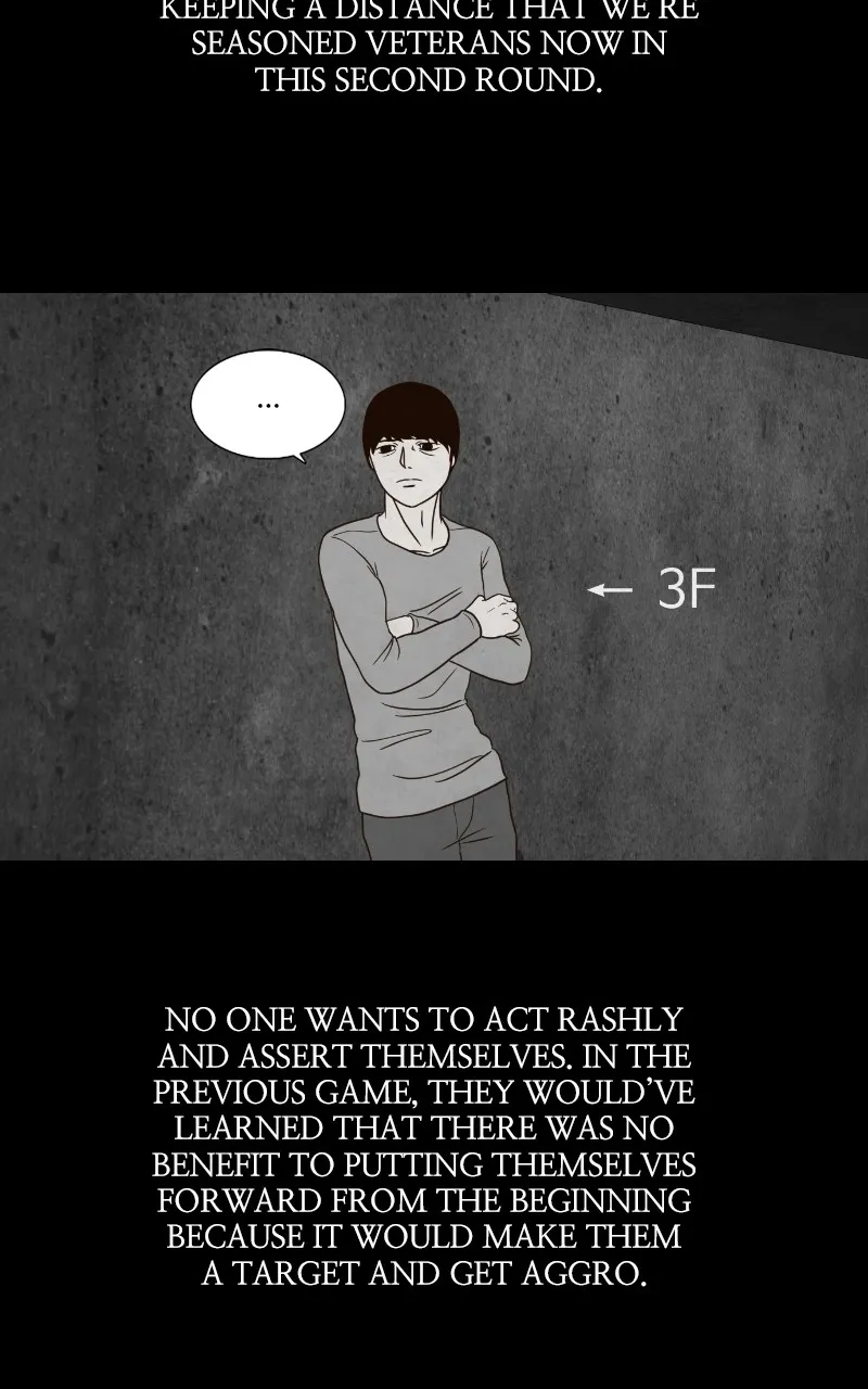 Read Pie Game (The 8 Show) chapter 3 image 20 on Lezhin