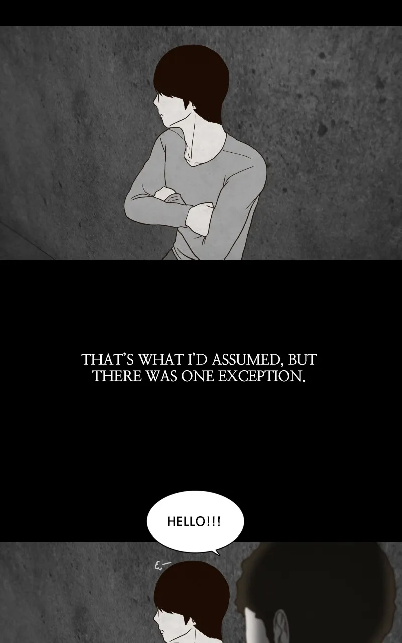 Read Pie Game (The 8 Show) chapter 3 image 21 on Lezhin