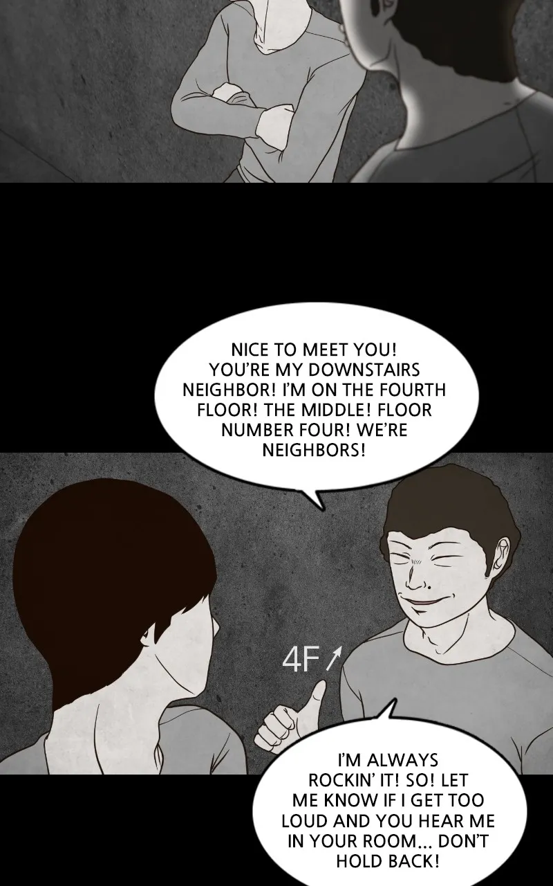 Read Pie Game (The 8 Show) chapter 3 image 22 on Lezhin