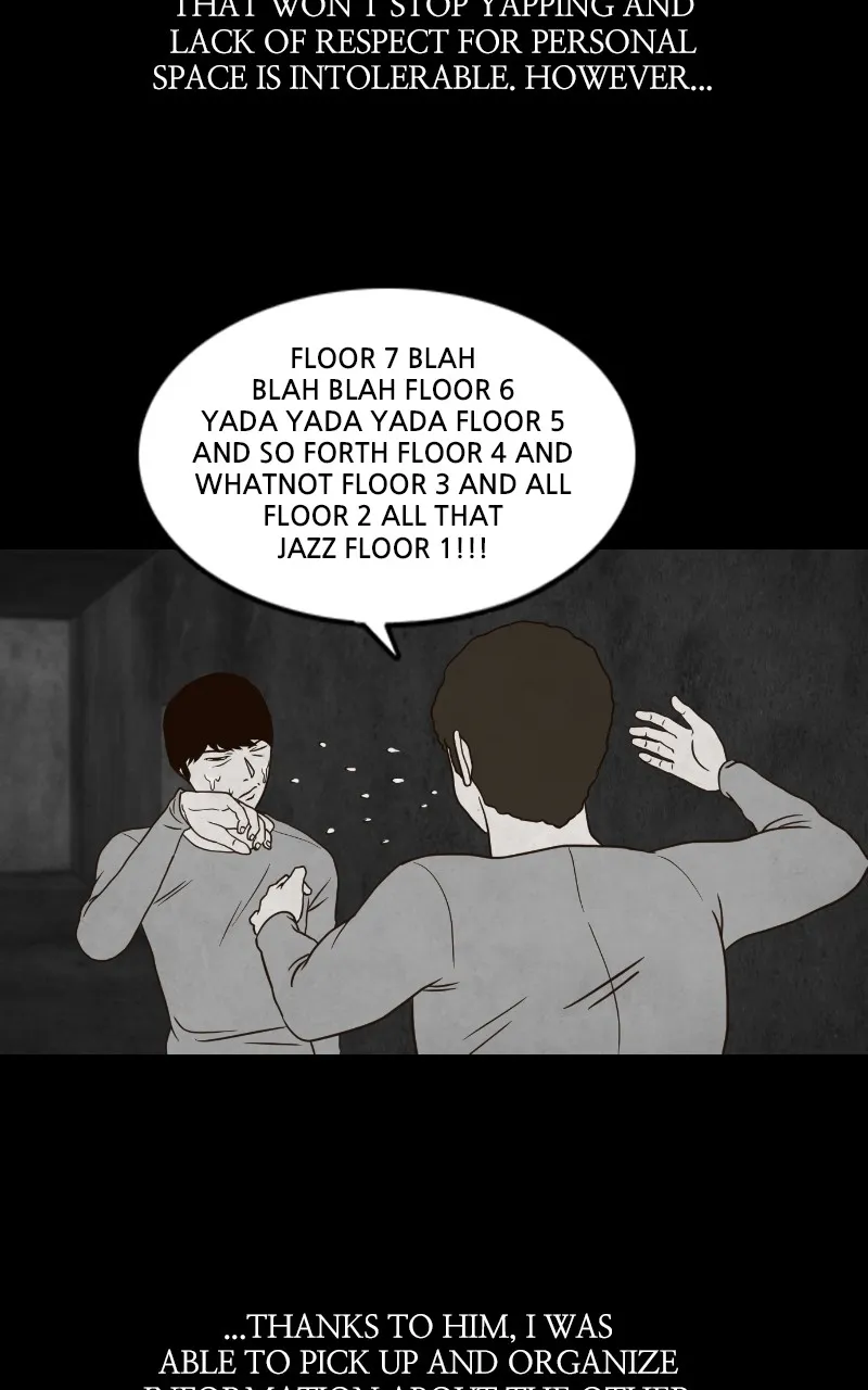 Read Pie Game (The 8 Show) chapter 3 image 24 on Lezhin