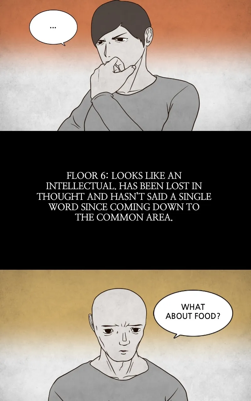 Read Pie Game (The 8 Show) chapter 3 image 26 on Lezhin