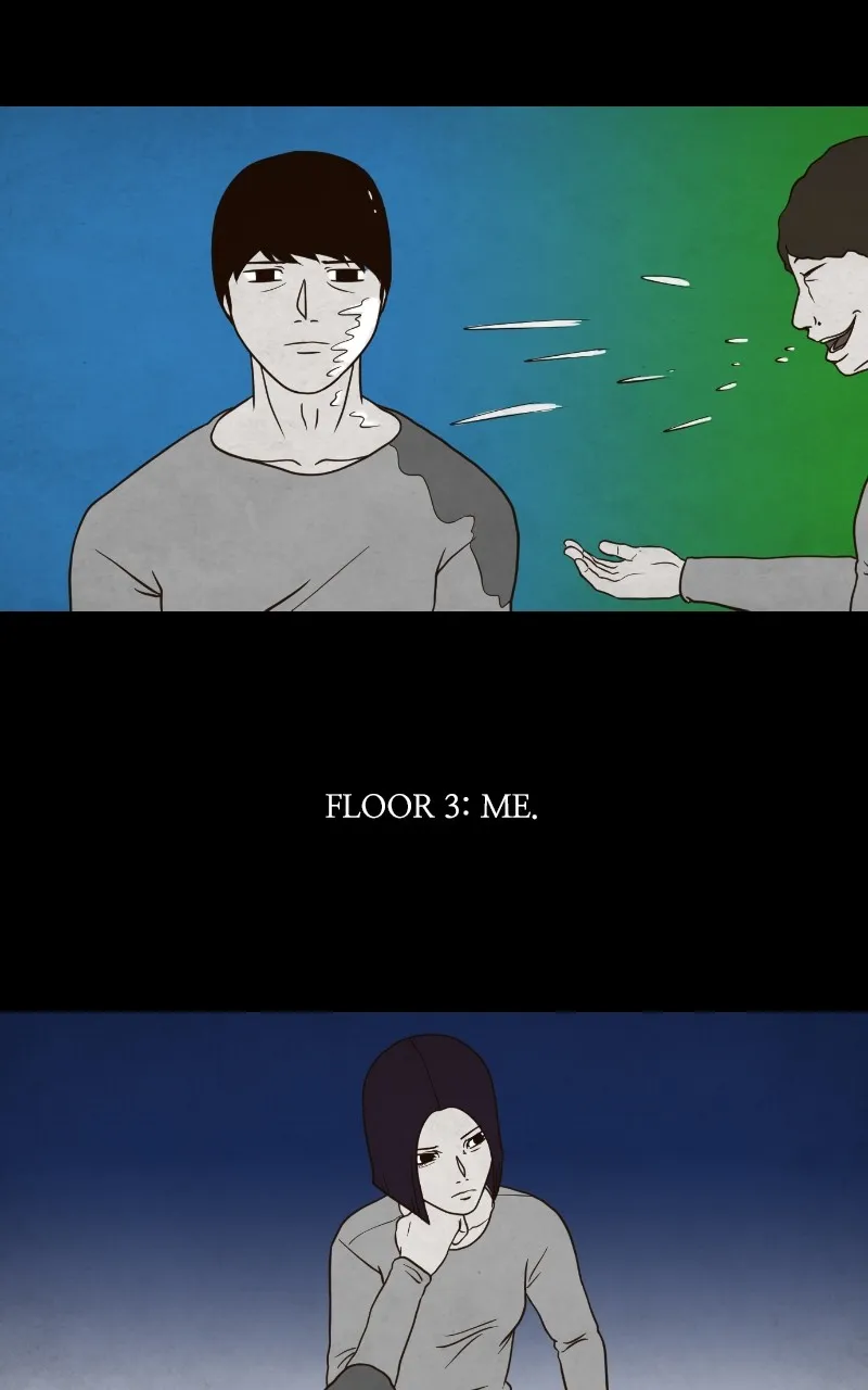Read Pie Game (The 8 Show) chapter 3 image 28 on Lezhin