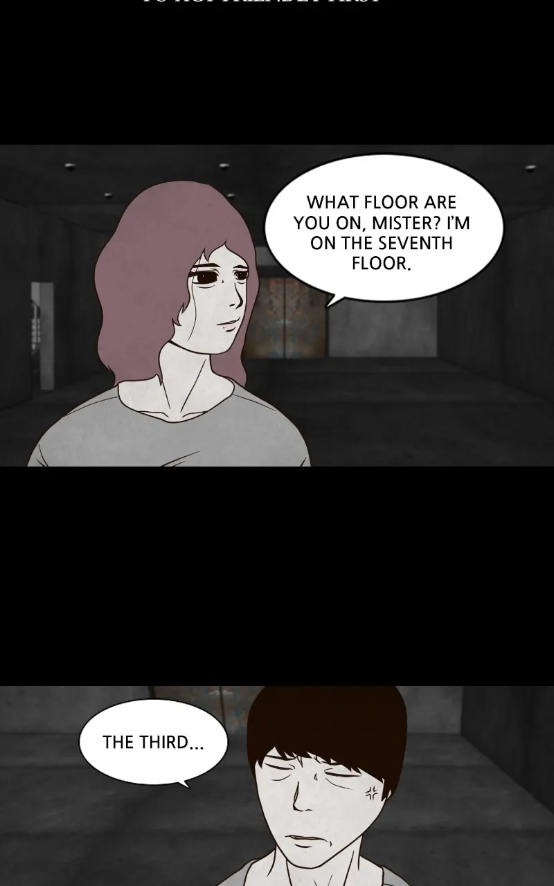 Read Pie Game (The 8 Show) chapter 3 image 3 on Lezhin