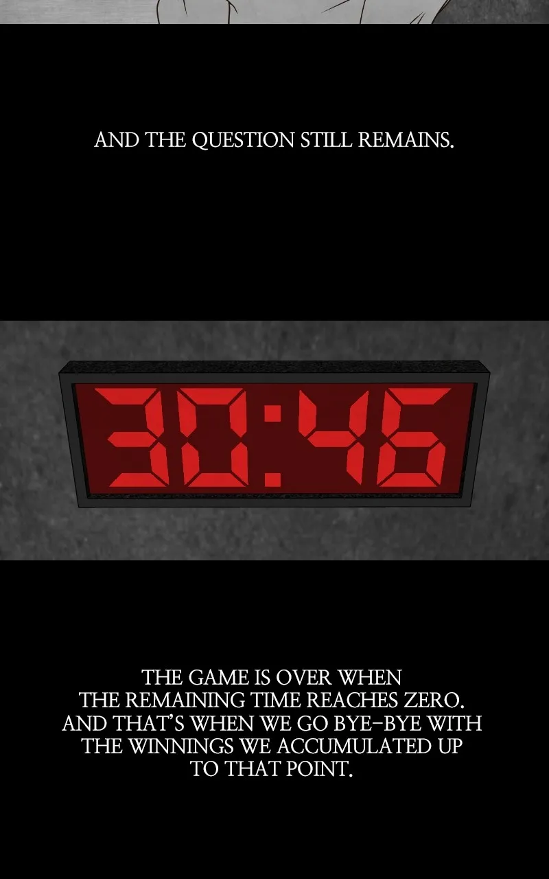 Read Pie Game (The 8 Show) chapter 3 image 33 on Lezhin
