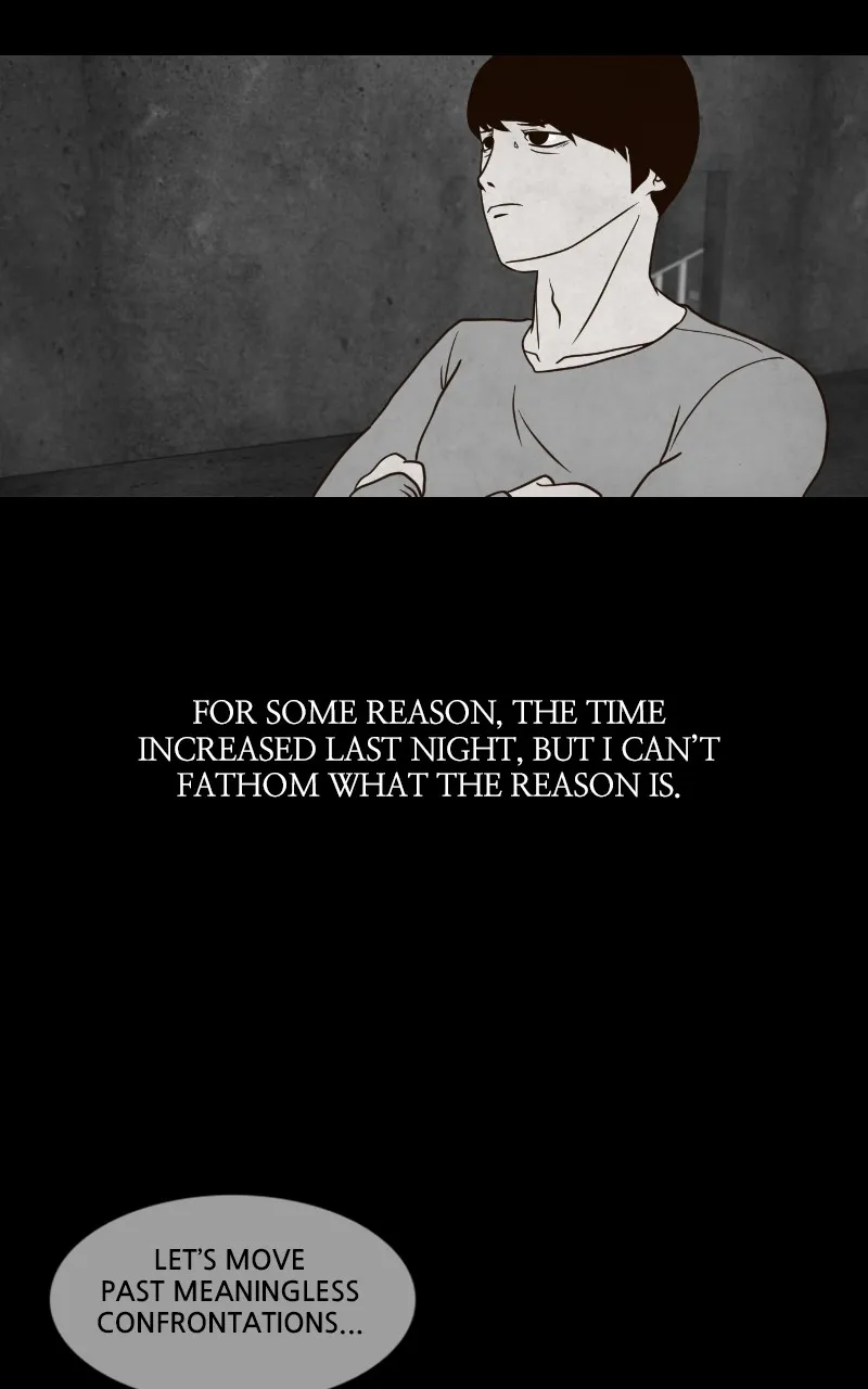 Read Pie Game (The 8 Show) chapter 3 image 34 on Lezhin