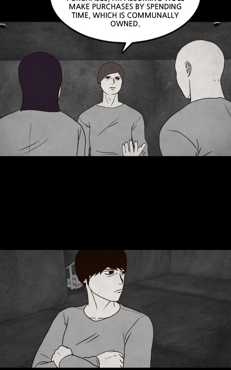 Read Pie Game (The 8 Show) chapter 3 image 36 on Lezhin