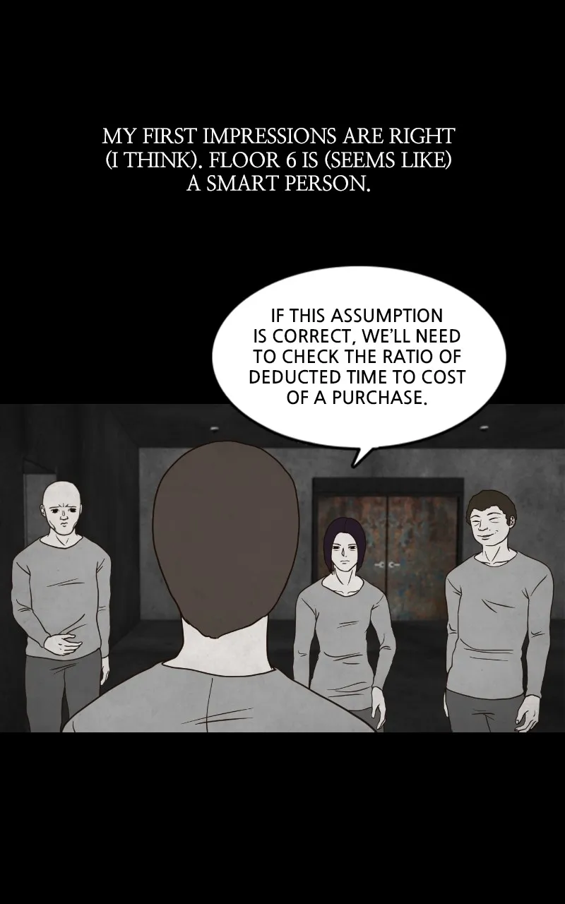 Read Pie Game (The 8 Show) chapter 3 image 37 on Lezhin