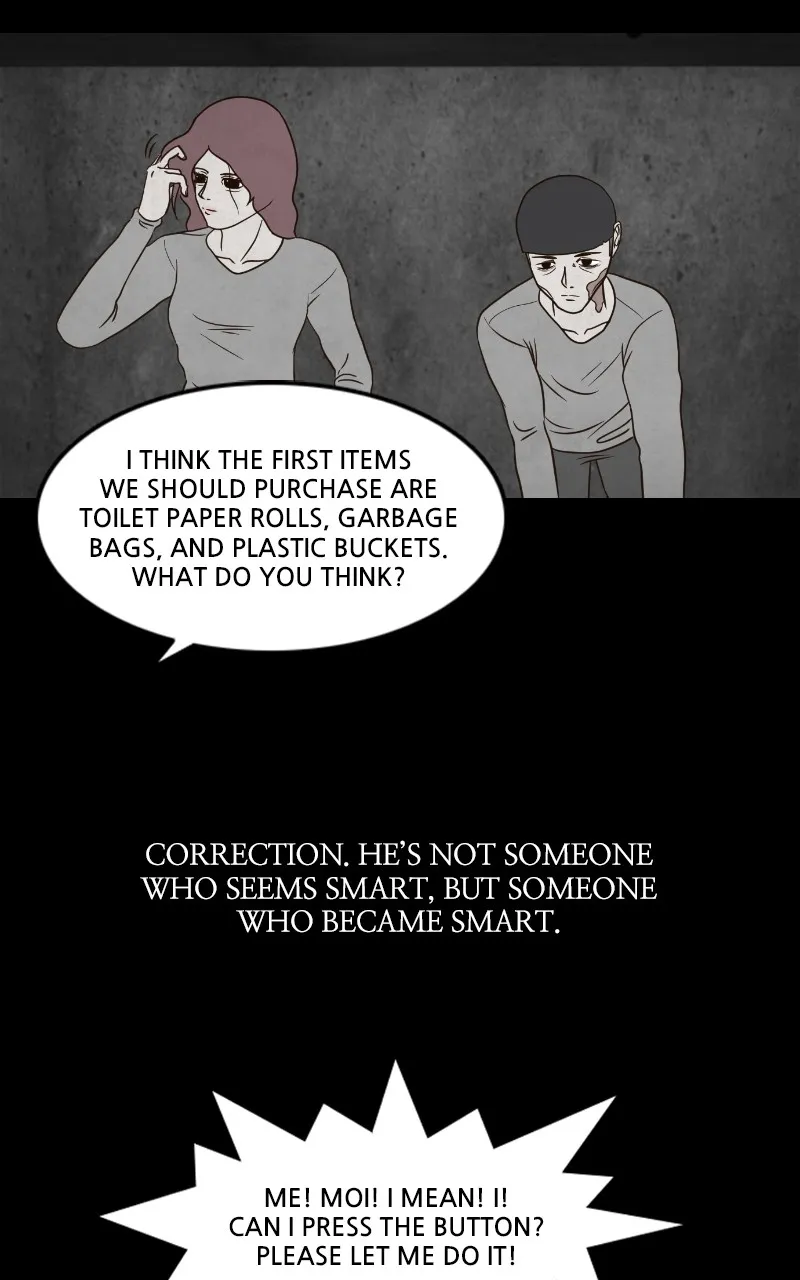 Read Pie Game (The 8 Show) chapter 3 image 38 on Lezhin