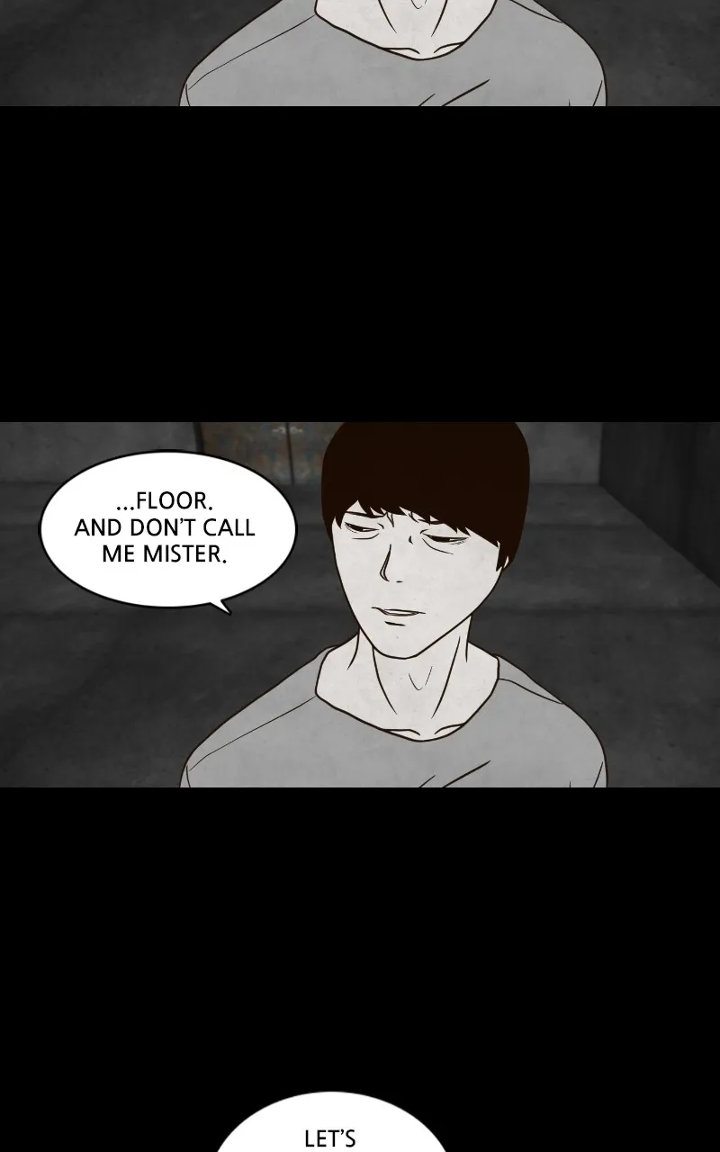Read Pie Game (The 8 Show) chapter 3 image 4 on Lezhin
