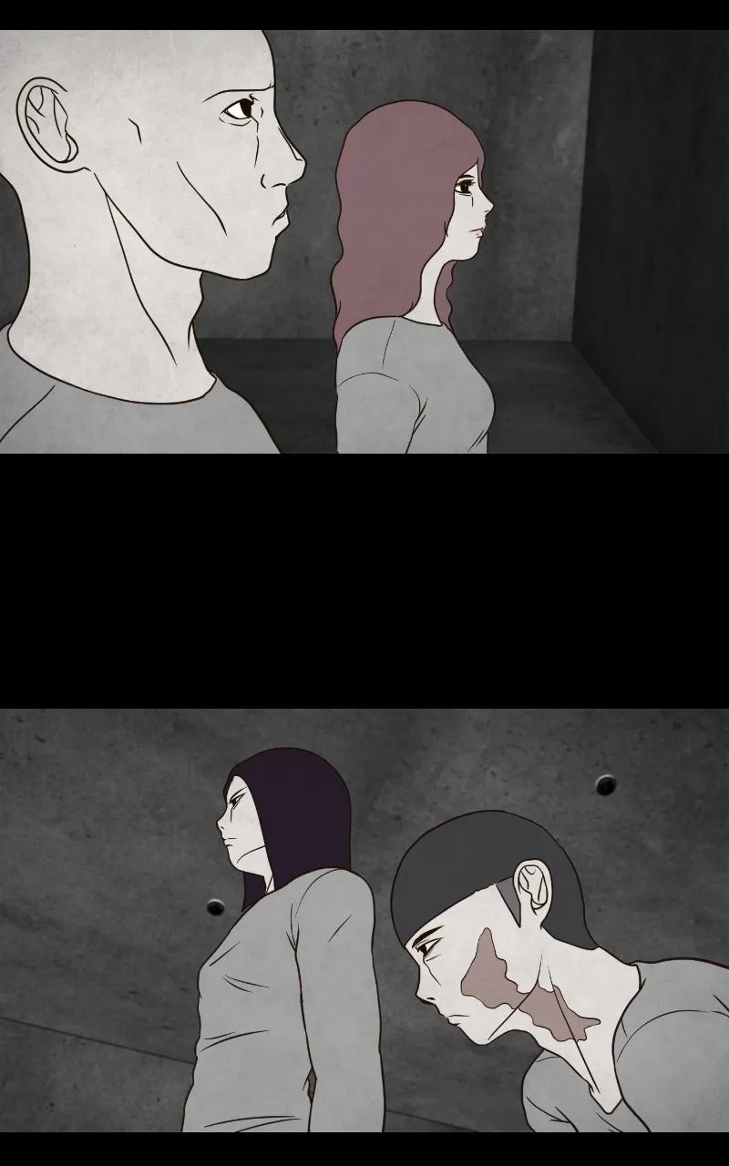 Read Pie Game (The 8 Show) chapter 3 image 43 on Lezhin