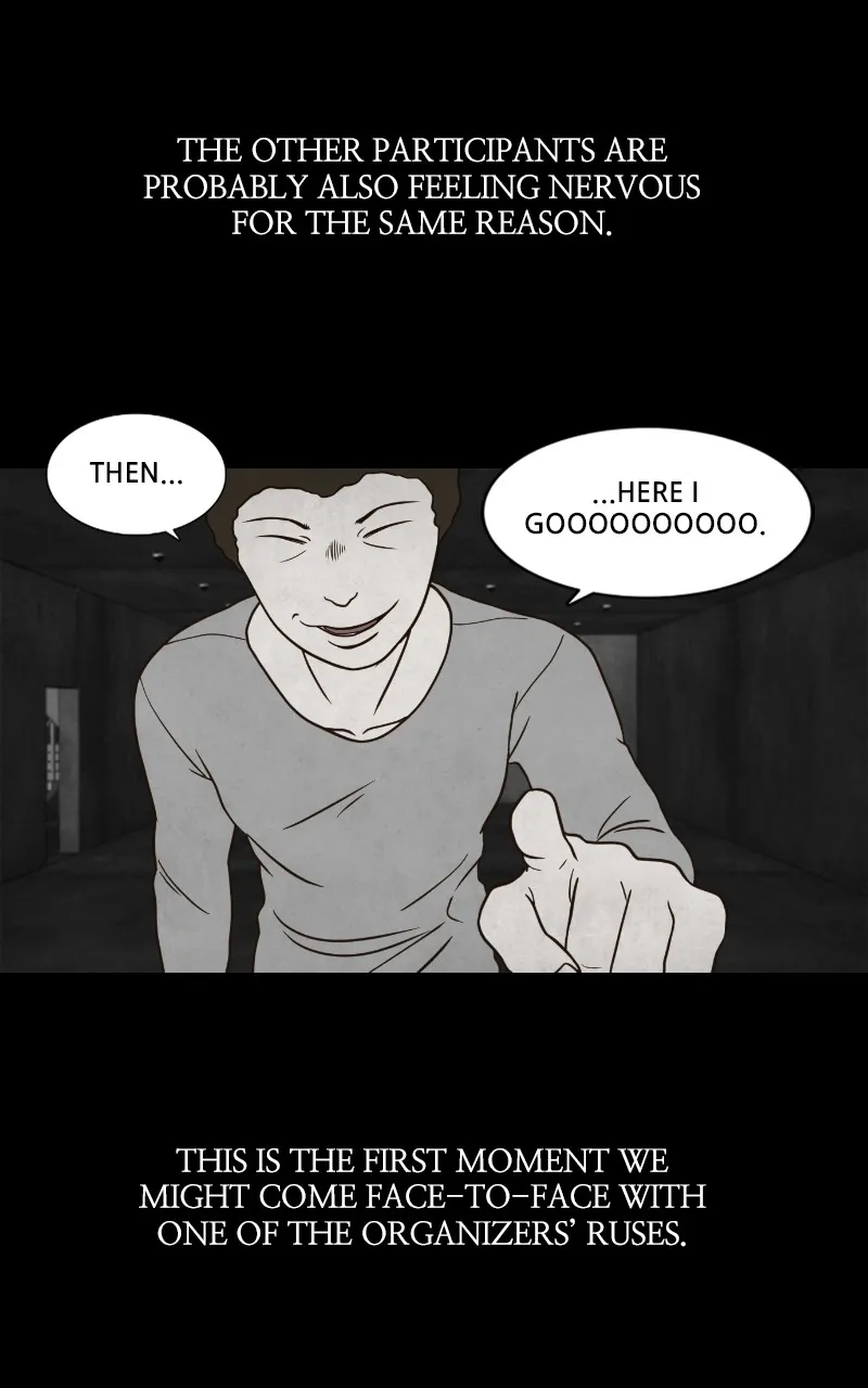 Read Pie Game (The 8 Show) chapter 3 image 44 on Lezhin