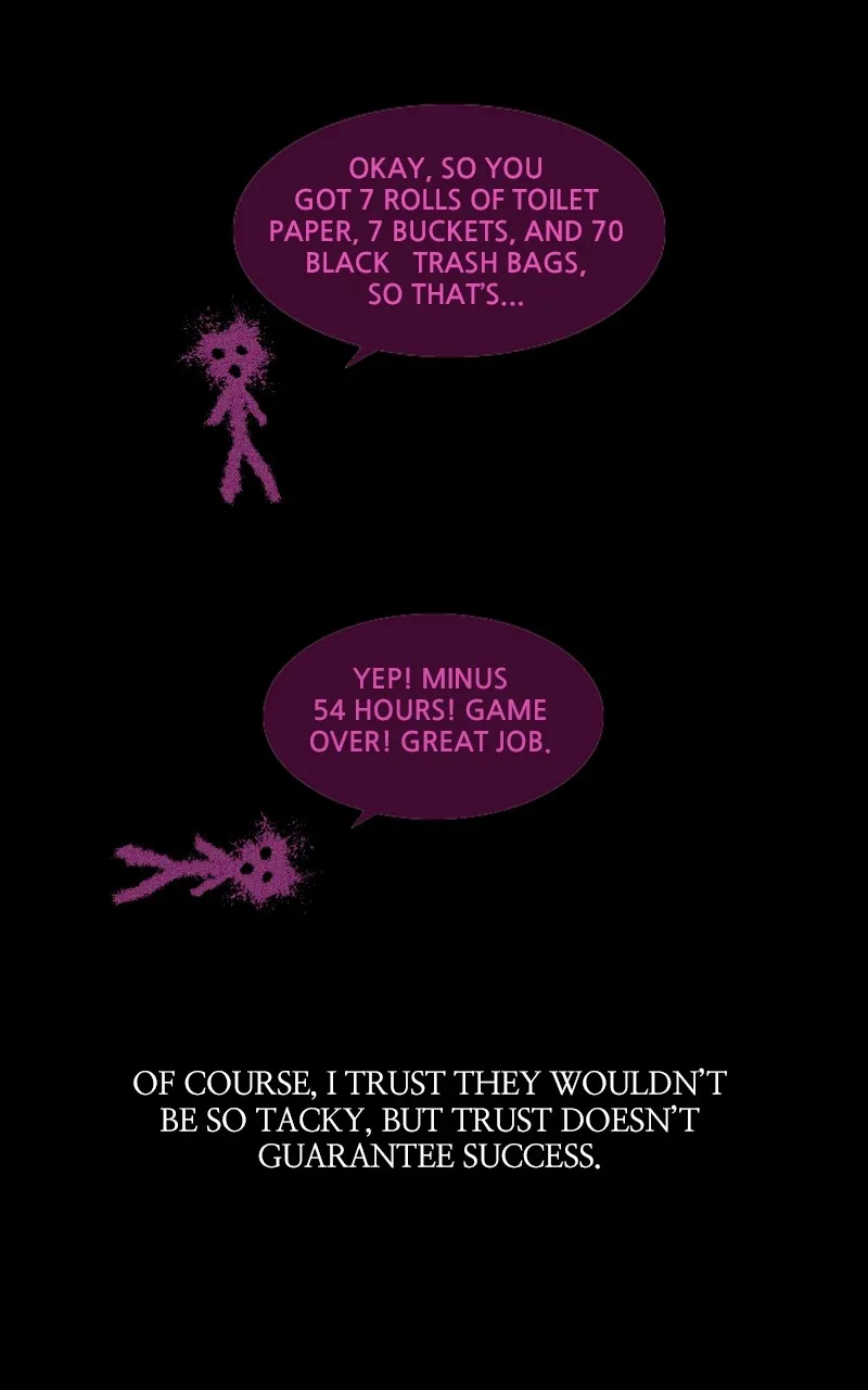 Read Pie Game (The 8 Show) chapter 3 image 45 on Lezhin