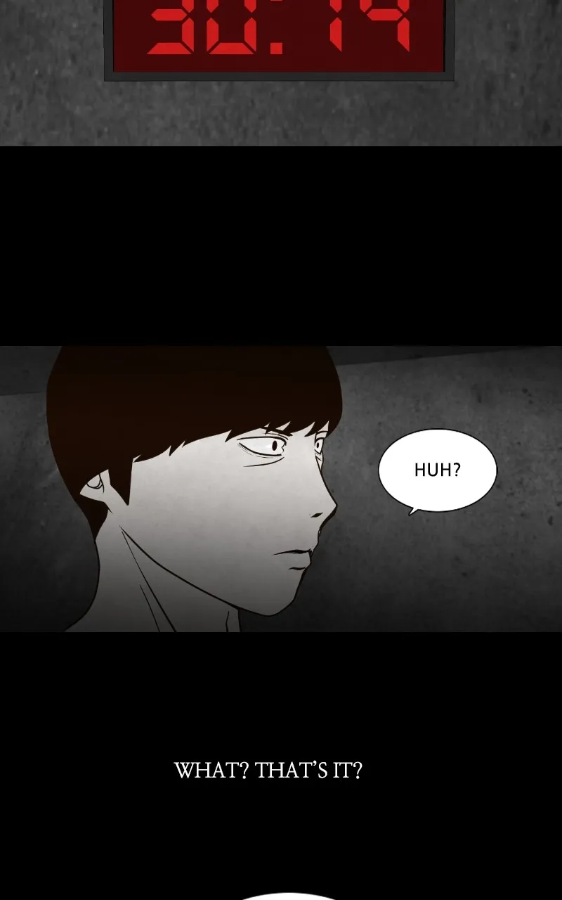 Read Pie Game (The 8 Show) chapter 3 image 49 on Lezhin