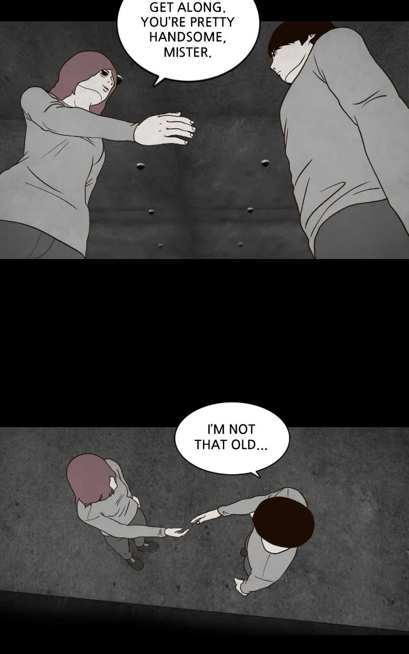 Read Pie Game (The 8 Show) chapter 3 image 5 on Lezhin