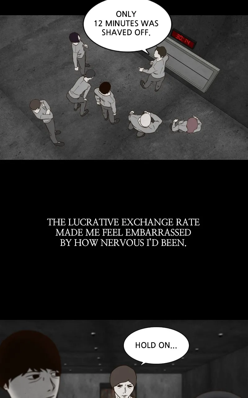 Read Pie Game (The 8 Show) chapter 3 image 50 on Lezhin