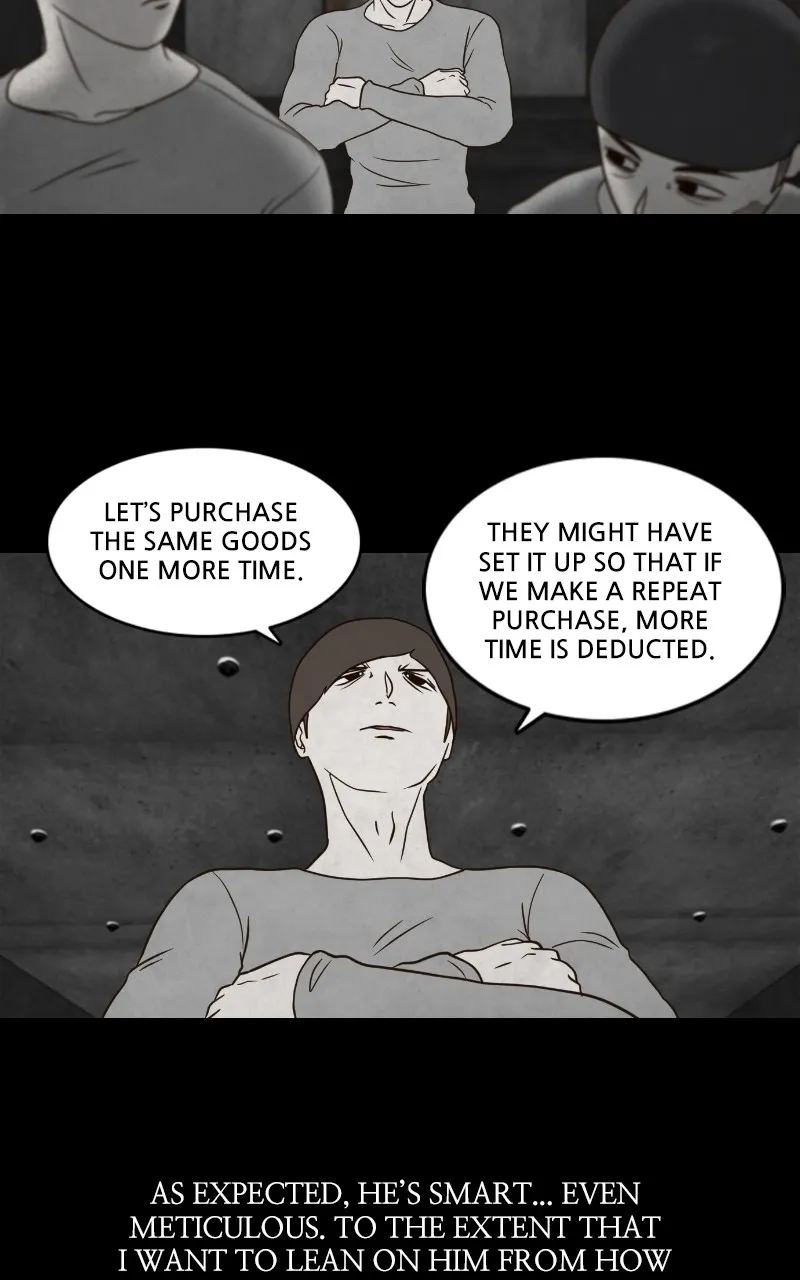 Read Pie Game (The 8 Show) chapter 3 image 51 on Lezhin