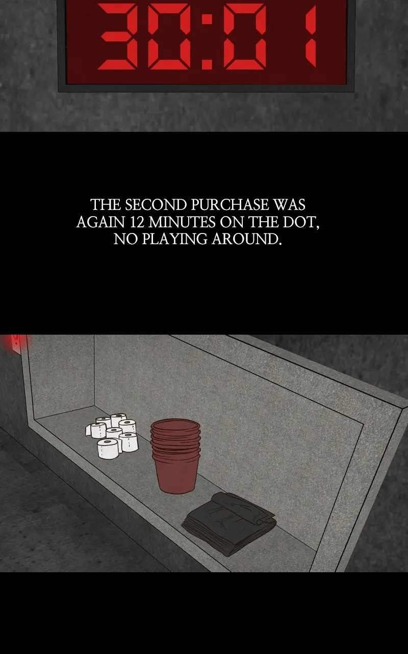 Read Pie Game (The 8 Show) chapter 3 image 53 on Lezhin