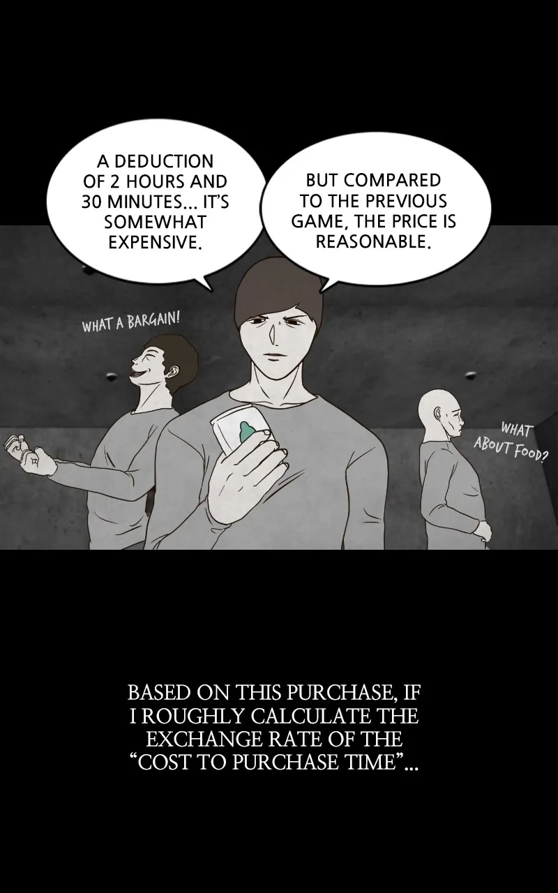 Read Pie Game (The 8 Show) chapter 3 image 57 on Lezhin