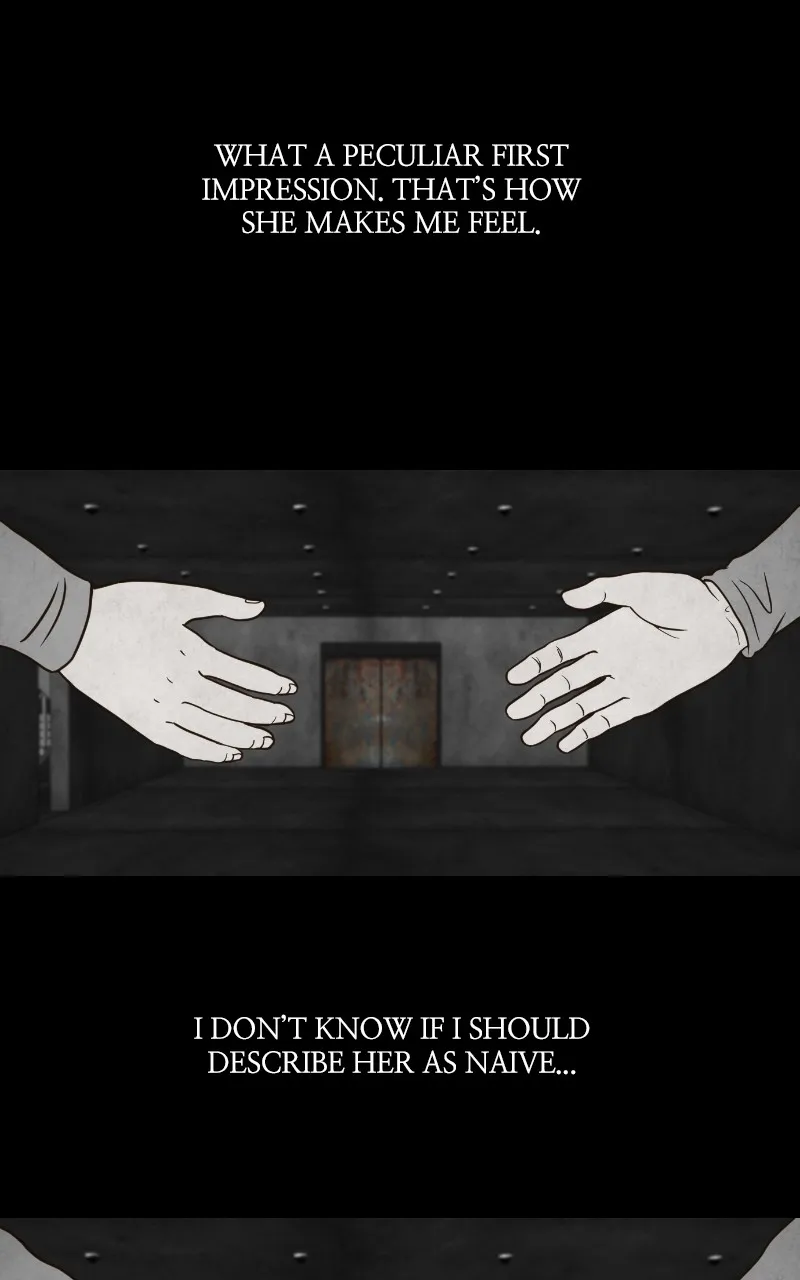 Read Pie Game (The 8 Show) chapter 3 image 6 on Lezhin