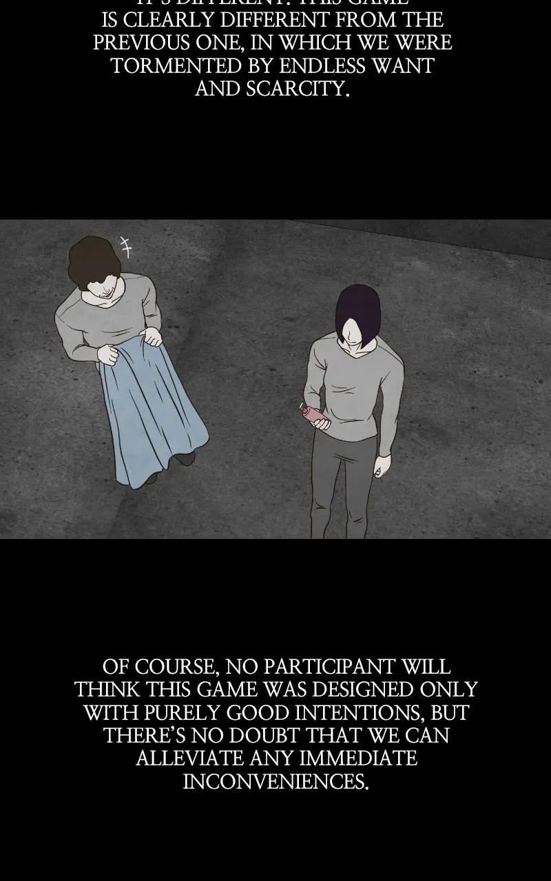 Read Pie Game (The 8 Show) chapter 3 image 60 on Lezhin