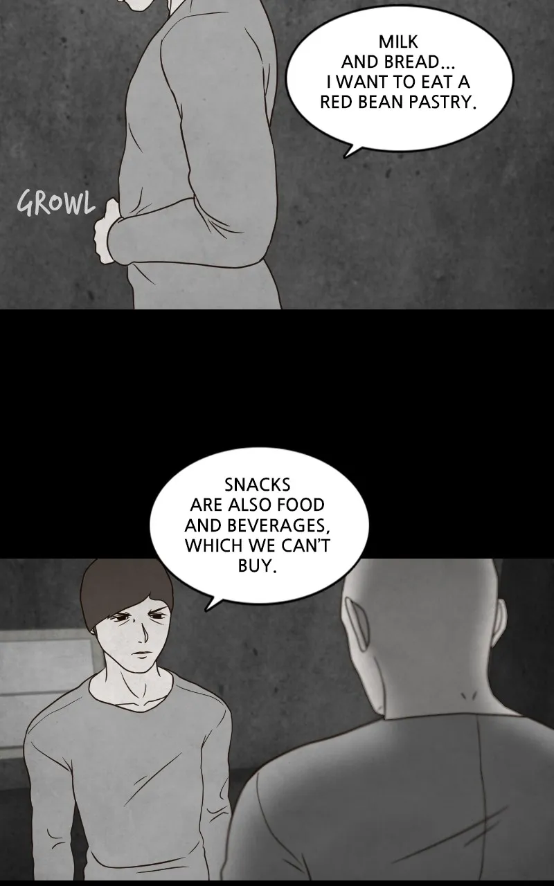 Read Pie Game (The 8 Show) chapter 3 image 62 on Lezhin