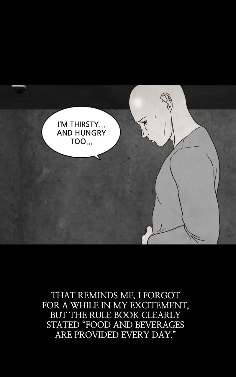 Read Pie Game (The 8 Show) chapter 3 image 63 on Lezhin