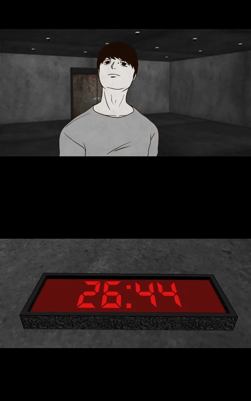 Read Pie Game (The 8 Show) chapter 3 image 64 on Lezhin