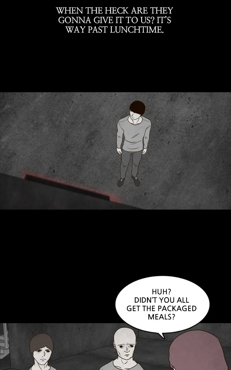 Read Pie Game (The 8 Show) chapter 3 image 65 on Lezhin