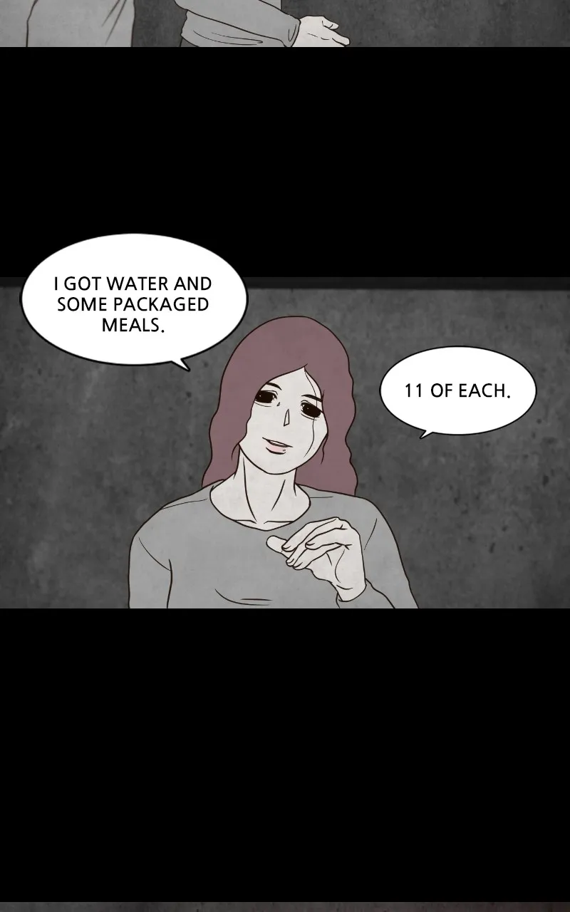 Read Pie Game (The 8 Show) chapter 3 image 68 on Lezhin