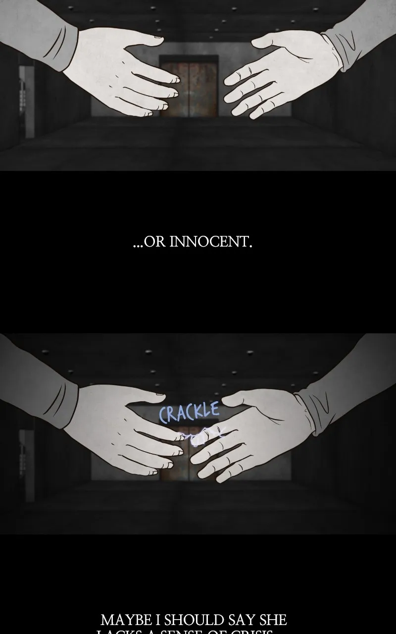 Read Pie Game (The 8 Show) chapter 3 image 7 on Lezhin