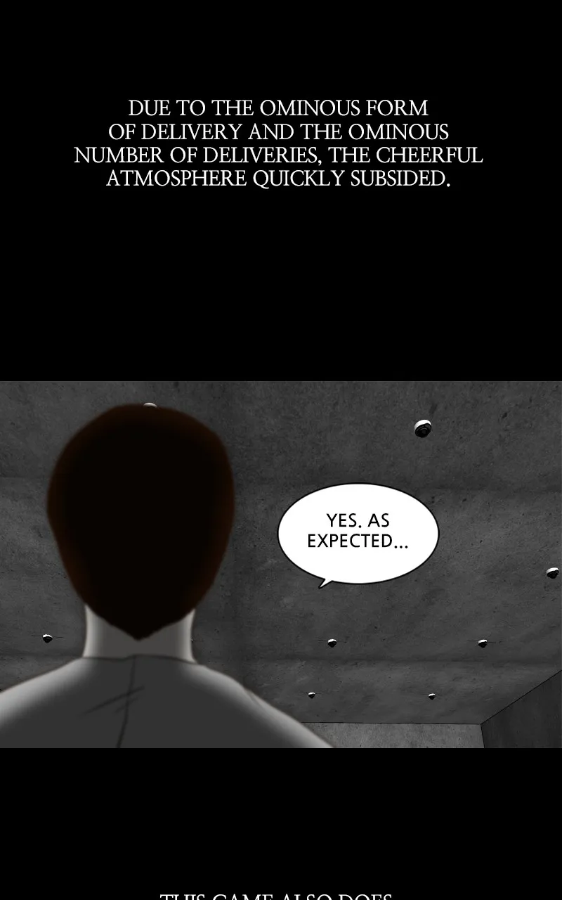 Read Pie Game (The 8 Show) chapter 3 image 70 on Lezhin