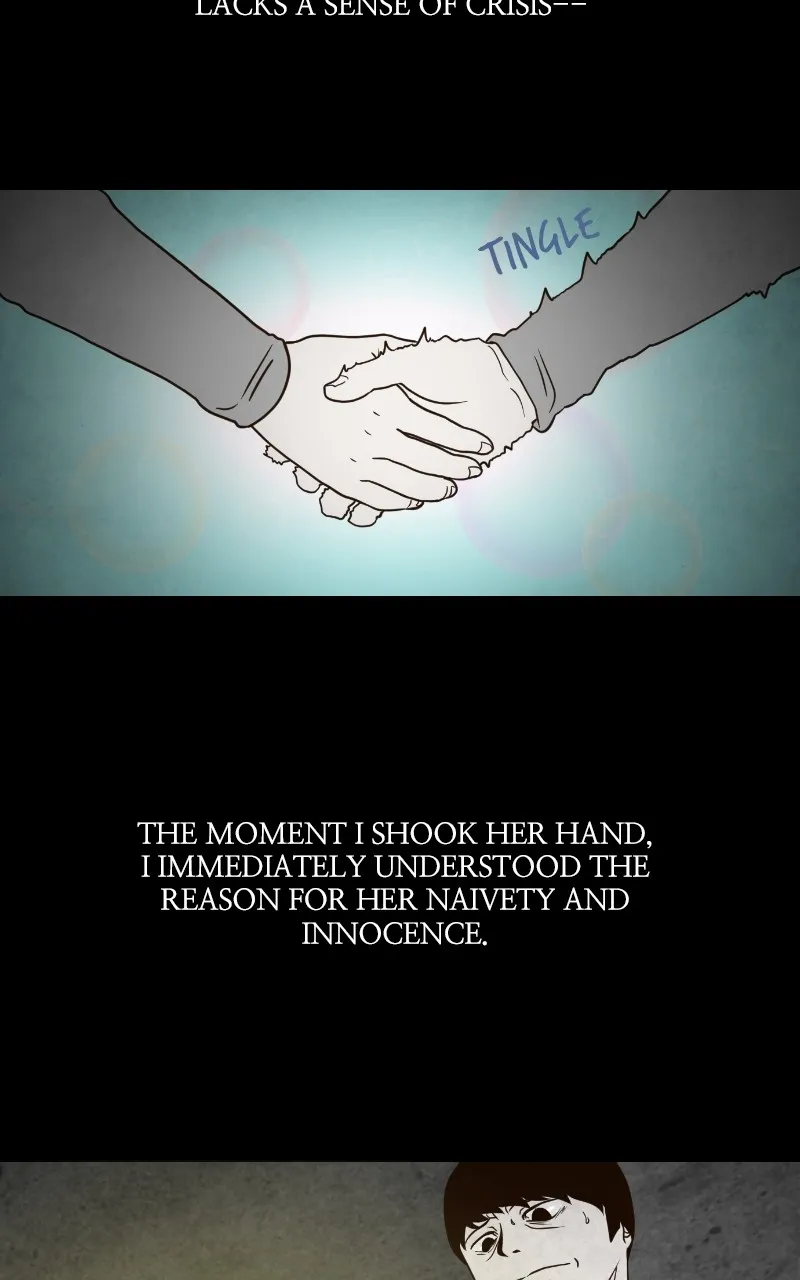 Read Pie Game (The 8 Show) chapter 3 image 8 on Lezhin