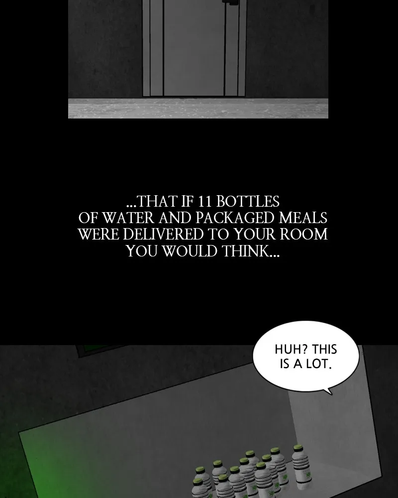 Read Pie Game (The 8 Show) chapter 4 image 1 on Lezhin