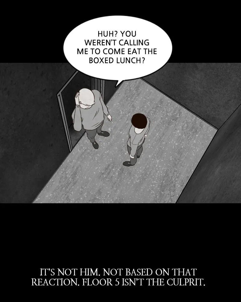 Read Pie Game (The 8 Show) chapter 4 image 100 on Lezhin