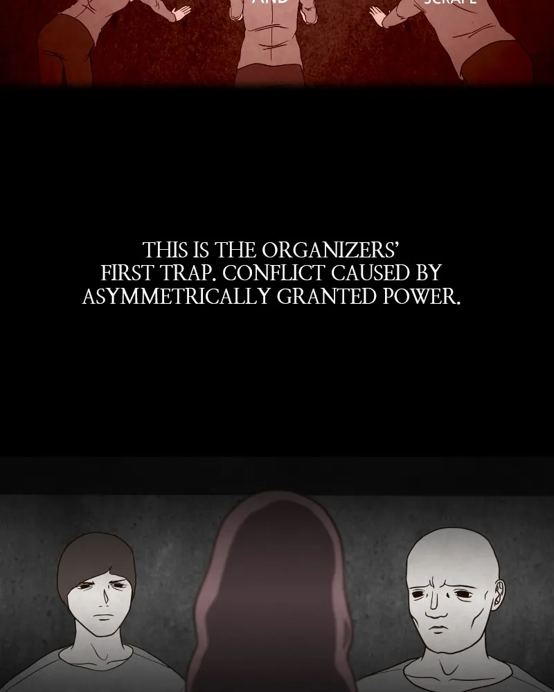 Read Pie Game (The 8 Show) chapter 4 image 11 on Lezhin
