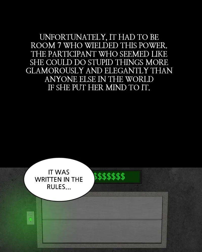 Read Pie Game (The 8 Show) chapter 4 image 13 on Lezhin