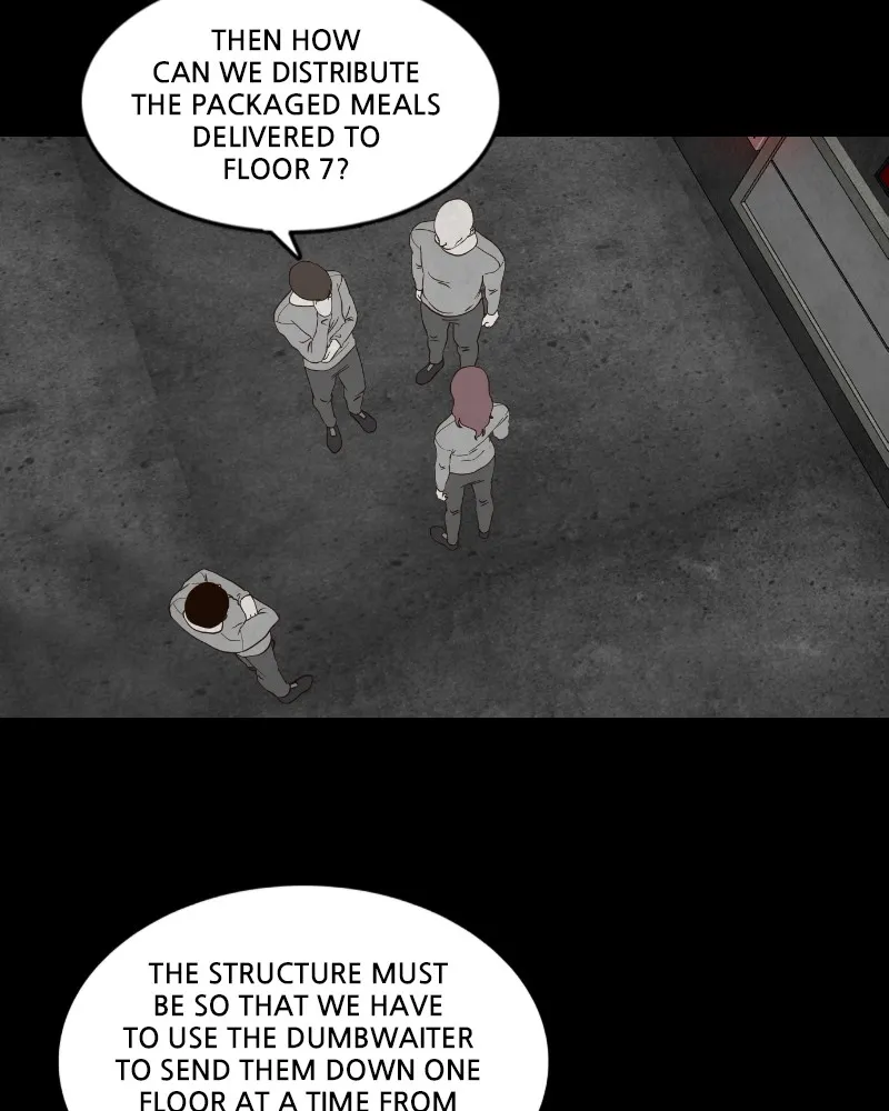 Read Pie Game (The 8 Show) chapter 4 image 15 on Lezhin