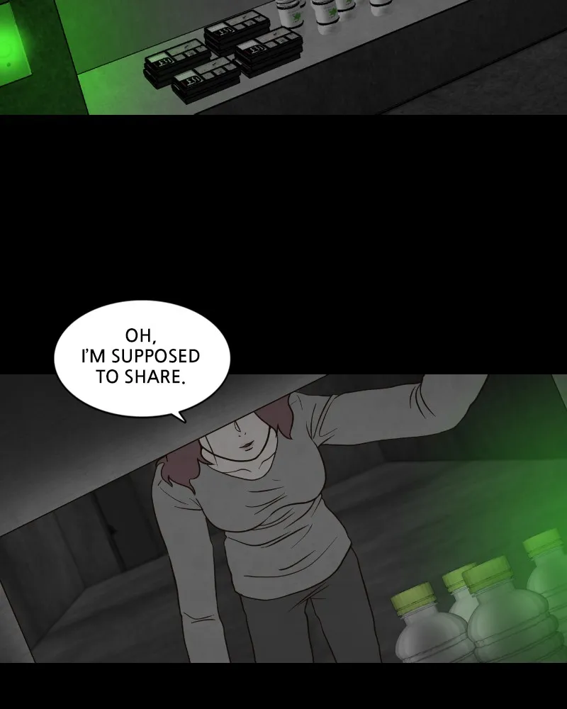Read Pie Game (The 8 Show) chapter 4 image 2 on Lezhin