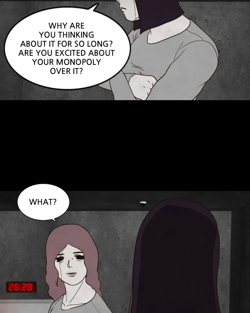 Read Pie Game (The 8 Show) chapter 4 image 21 on Lezhin